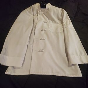 Chef Jacket